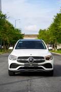 Bán xe Mercedes Benz GLC 2021 giá 1 Tỷ 820 Triệu - Hà Nội