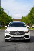 Bán xe Mercedes Benz GLC 2021 300 4Matic giá 1 Tỷ 820 Triệu - Hà Nội