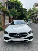 Bán xe Mercedes Benz C class 2022 C200 Avantgarde giá 1 Tỷ 350 Triệu - Hà Nội