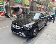 Bán xe Mercedes Benz GLC 2020 200 giá 1 Tỷ 359 Triệu - Hà Nội