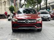 Bán xe Mercedes Benz GLC 2020 300 4Matic giá 1 Tỷ 690 Triệu - Hà Nội