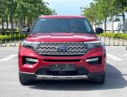 Bán xe Ford Explorer 2021 Limited 2.3L EcoBoost giá 1 Tỷ 730 Triệu - Hà Nội