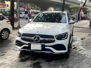 Bán xe Mercedes Benz GLC 2021 300 4Matic giá 1 Tỷ 820 Triệu - Hà Nội