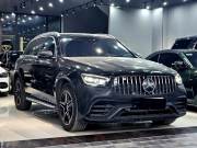 Bán xe Mercedes Benz GLC 300 4Matic 2019 giá 1 Tỷ 599 Triệu - Hà Nội