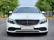 Bán xe Mercedes Benz C class 2021 C200 Exclusive giá 1 Tỷ 199 Triệu - Hà Nội