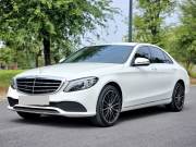 Bán xe Mercedes Benz C class 2021 C200 Exclusive giá 1 Tỷ 199 Triệu - Hà Nội