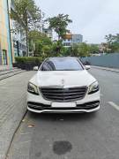 Bán xe Mercedes Benz S class 2017 S450L giá 1 Tỷ 970 Triệu - Hà Nội