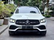 Bán xe Mercedes Benz GLC 2019 300 4Matic giá 1 Tỷ 699 Triệu - Hà Nội