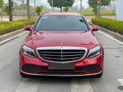 Bán xe Mercedes Benz C class 2021 C200 Exclusive giá 1 Tỷ 99 Triệu - Hà Nội