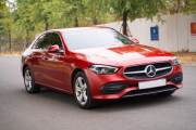 Bán xe Mercedes Benz C class 2022 C200 Avantgarde giá 1 Tỷ 299 Triệu - Hà Nội