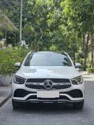 Bán xe Mercedes Benz GLC 2020 300 4Matic giá 1 Tỷ 650 Triệu - Hà Nội