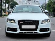 Bán xe Audi A4 2.0T Quattro 2010 giá 389 Triệu - Hà Nội