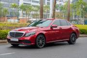 Bán xe Mercedes Benz C class 2021 C200 Exclusive giá 999 Triệu - Hà Nội