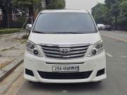 Bán xe Toyota Alphard 3.5 V6 2014 giá 1 Tỷ 350 Triệu - Hà Nội