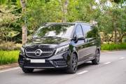 Bán xe Mercedes Benz V class V250 AMG 2023 giá 2 Tỷ 399 Triệu - Hà Nội