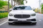Bán xe Mercedes Benz E class 2022 E200 Exclusive giá 1 Tỷ 479 Triệu - Hà Nội