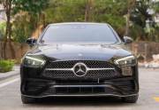 can ban xe oto cu lap rap trong nuoc Mercedes Benz C class C300 AMG 2022