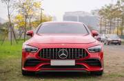 Bán xe Mercedes Benz AMG GT 53 4Matic 2022 giá 3 Tỷ 799 Triệu - Hà Nội