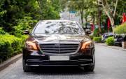 Bán xe Mercedes Benz S class S450L Luxury 2018 giá 2 Tỷ 79 Triệu - Hà Nội