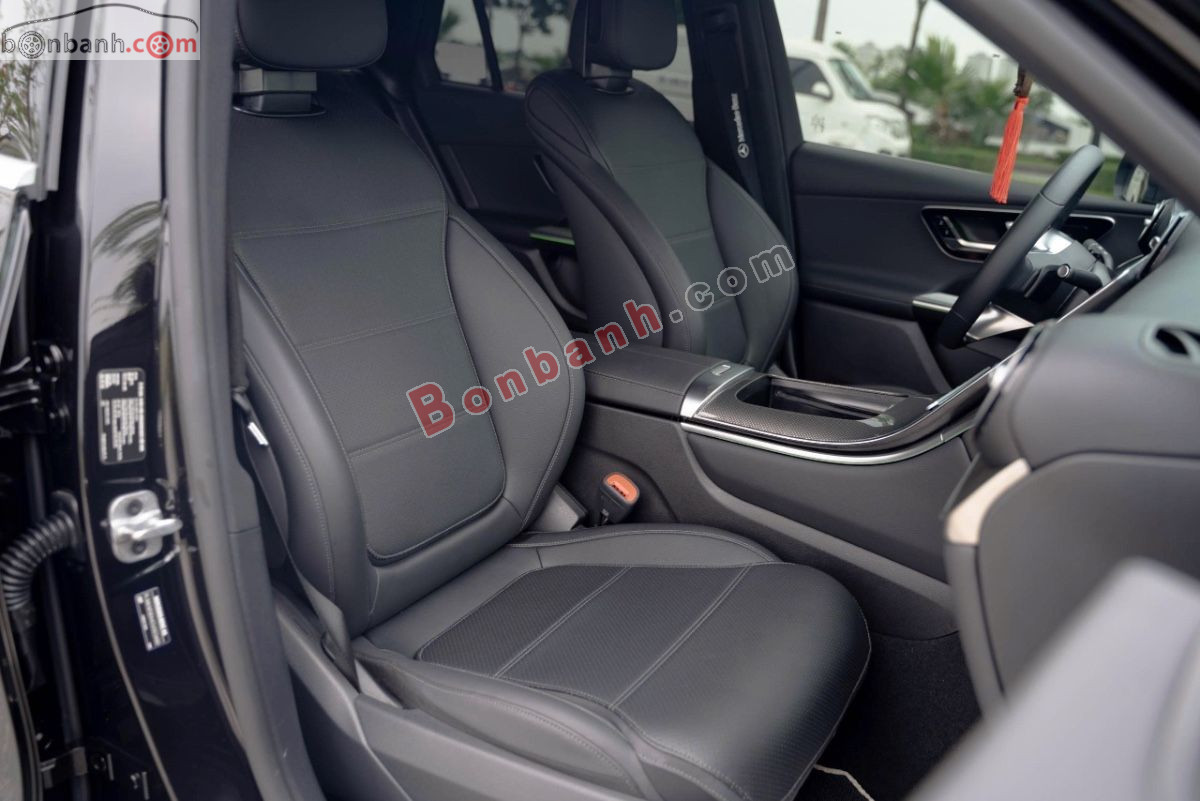 Mercedes Benz GLC 200 4Matic 2025 - 1 Tỷ 979 Triệu 5