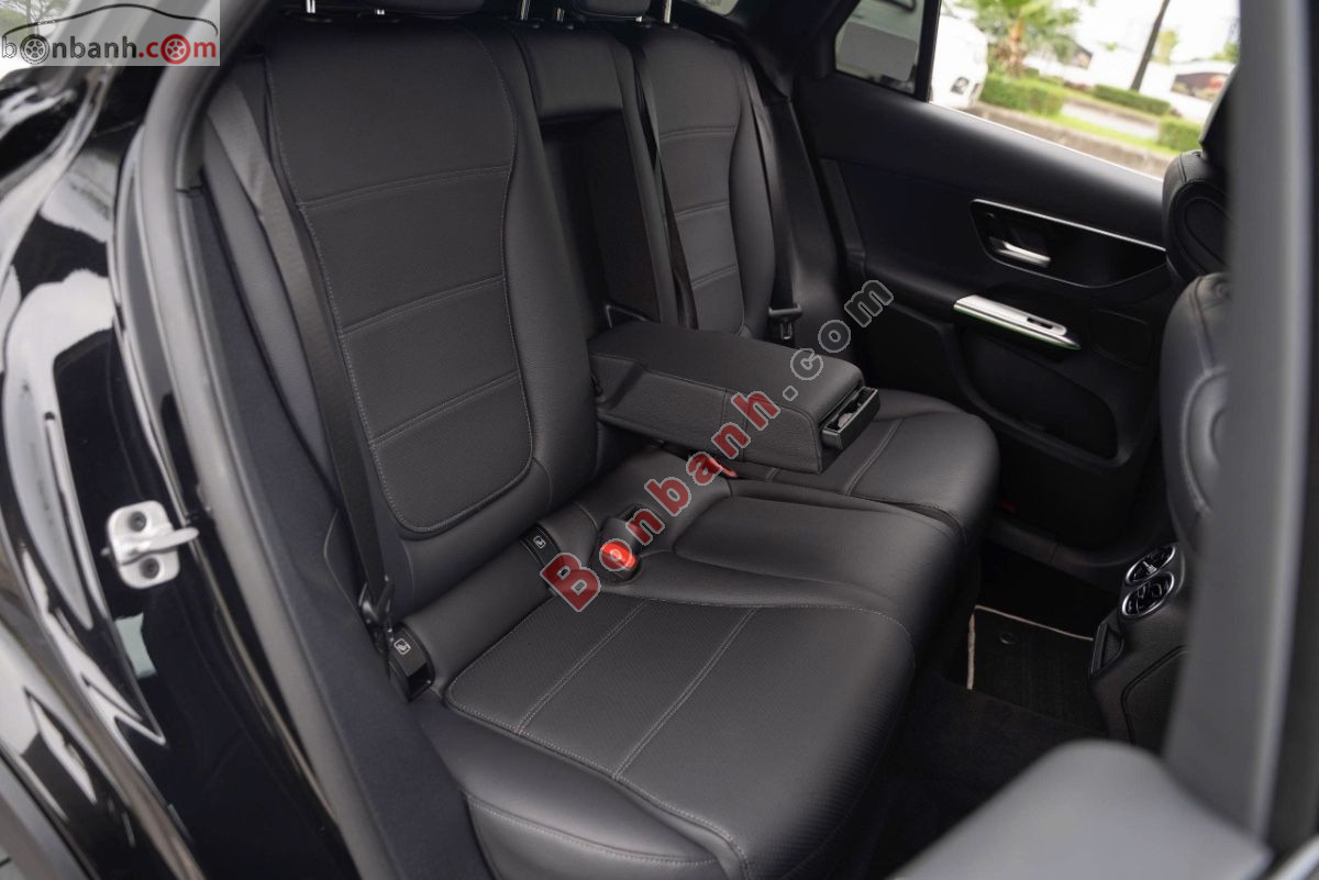 Mercedes Benz GLC 200 4Matic 2025 - 1 Tỷ 979 Triệu 7