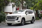 Bán xe Toyota Land Cruiser 2025 3.5 V6 giá 5 Tỷ 499 Triệu - Hà Nội