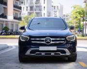 Bán xe Mercedes Benz GLC 200 2022 giá 1 Tỷ 259 Triệu - Hà Nội
