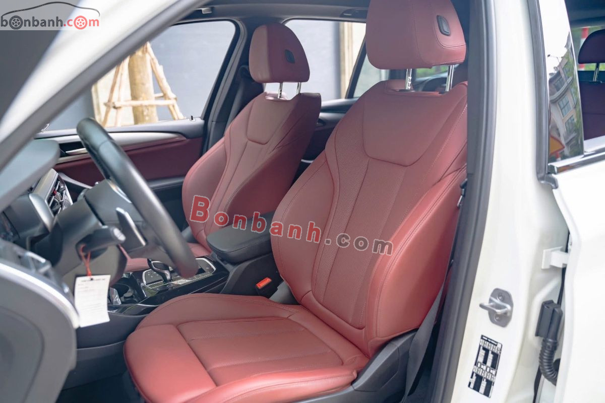 BMW X3 sDrive20i M Sport 2024 - 1 Tỷ 799 Triệu 5