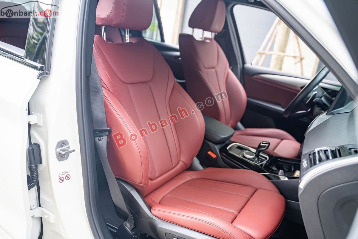 BMW X3 sDrive20i M Sport 2024 - 1 Tỷ 799 Triệu 6