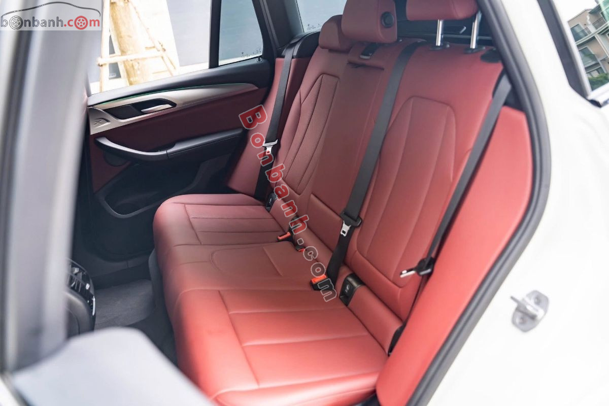 BMW X3 sDrive20i M Sport 2024 - 1 Tỷ 799 Triệu 9
