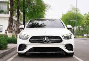 Bán xe Mercedes Benz E class 2022 E300 AMG giá 1 Tỷ 869 Triệu - Hà Nội