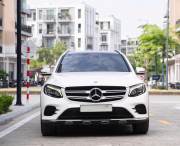 Bán xe Mercedes Benz GLC 2018 300 4Matic giá 939 Triệu - Hà Nội