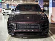 Bán xe Porsche Cayenne 2013 3.6 V6 giá 1 Tỷ 150 Triệu - Hà Nội