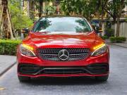 Bán xe Mercedes Benz C class C250 Exclusive 2016 giá 525 Triệu - Hà Nội