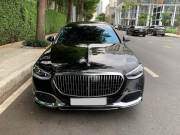 Bán xe Mercedes Benz S class 2022 S450 4Matic Maybach giá 6 Tỷ 199 Triệu - Hà Nội