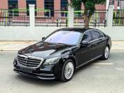 Bán xe Mercedes Benz S class S450L 2020 giá 2 Tỷ 179 Triệu - Hà Nội
