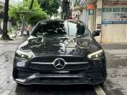 Bán xe Mercedes Benz C class 2022 C300 AMG giá 1 Tỷ 390 Triệu - Hà Nội