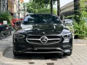 Bán xe Mercedes Benz C class 2023 C200 Avantgarde giá 1 Tỷ 199 Triệu - Hà Nội