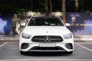 Bán xe Mercedes Benz E class 2021 E300 AMG giá 1 Tỷ 490 Triệu - Hà Nội