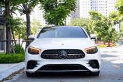 Bán xe Mercedes Benz E class 2021 E300 AMG giá 1 Tỷ 490 Triệu - Hà Nội