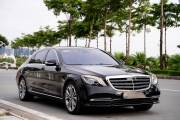 Bán xe Mercedes Benz S class 2020 S450L Luxury giá 2 Tỷ 279 Triệu - Hà Nội
