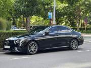 Bán xe Mercedes Benz E class 2022 E300 AMG giá 1 Tỷ 789 Triệu - Hà Nội