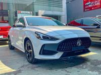 Bán xe MG 5 Luxury 1.5 AT 2024 giá 520 Triệu - Hà Nội
