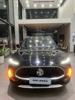 Bán xe MG HS 1.5T LUX 2025 giá 595 Triệu - Hà Nội