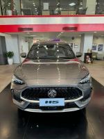Bán xe MG HS 2025 1.5T LUX giá 570 Triệu - Hà Nội