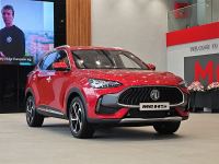 Bán xe MG HS 2025 1.5T LUX giá 595 Triệu - Hà Nội