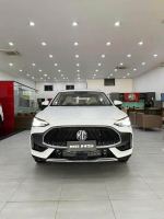 Bán xe MG HS 2025 1.5T DEL giá 555 Triệu - Hà Nội