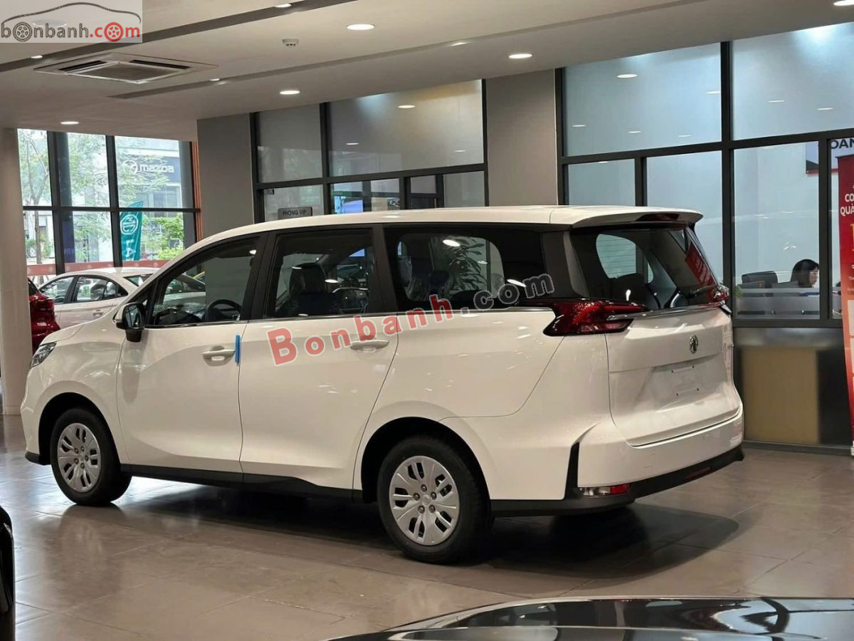 MG G50 1.5 MT Com 2025 - 470 Triệu 4