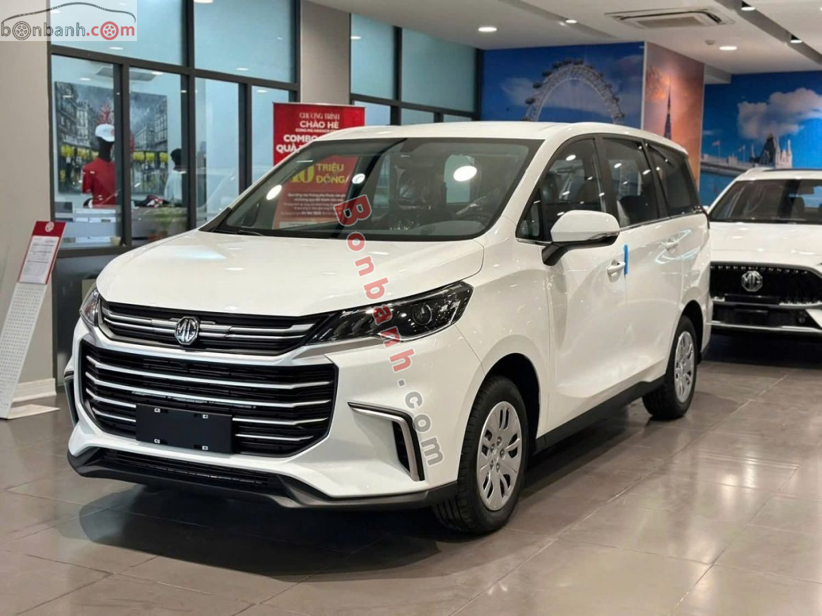 MG G50 1.5 MT Com 2025 - 470 Triệu 3