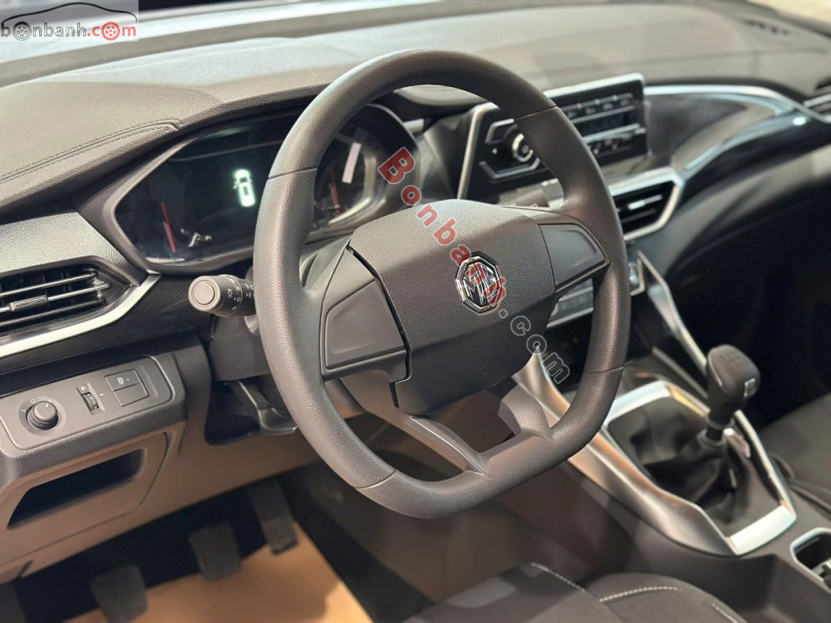 MG G50 1.5 MT Com 2025 - 470 Triệu 8